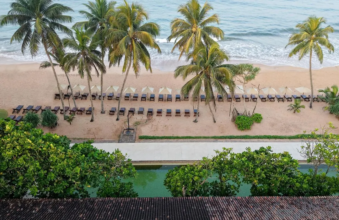 Pandanus Beach Resort & Spa-1