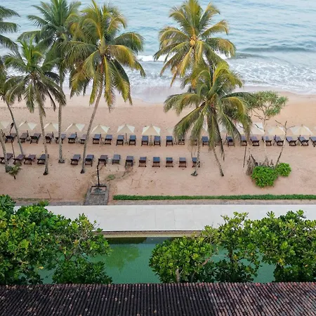 Pandanus Beach Resort & Spa-2