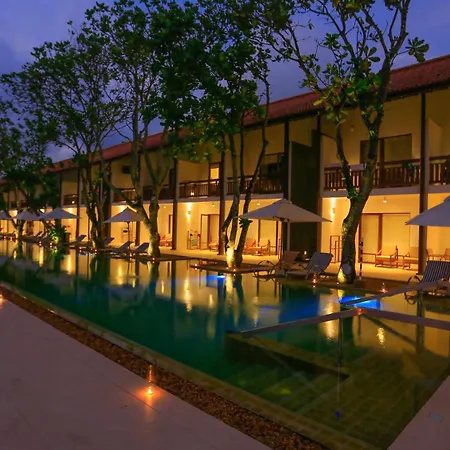 Pandanus Beach Resort&Spa-2